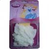 Set 12 decoratiuni fluorescente Princess - Disney