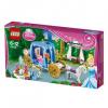 Trasura fermecata a cenusaresei (41053) lego disney princess - lego