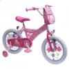Bicicleta barbie 16 - stamp