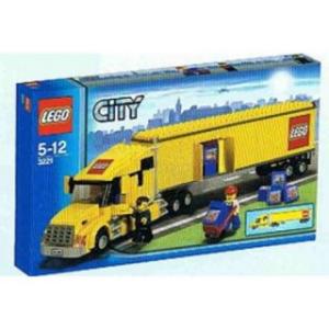 Camion - Lego