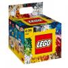 Cub creativ de constructie lego (10681) lego bricks &amp,