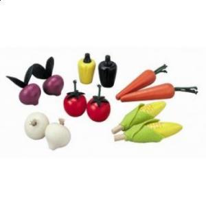 Perechi legume  - Plan Toys