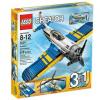 Aventuri aviatice (31011) lego creator - lego