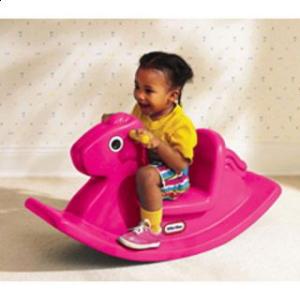 Balansoar calut - Little Tikes