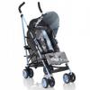 Carucior Sport Boogy albastru - Babymoov