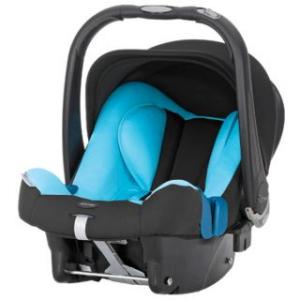 Scaun auto Baby Safe Plus SHR II Trendline - Romer-Britax
