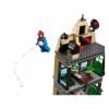 Spider-man: daily bugle showdown (76005) lego