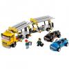 Transportor de autoturisme (60060) lego city - lego