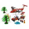 Avion Pompieri (4209) LEGO City - LEGO