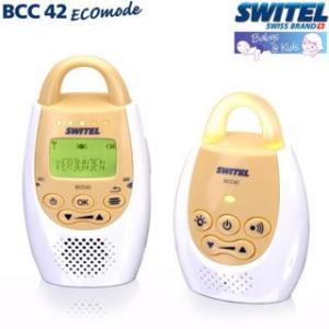 Interfon Bidirectional BCC42 - Switel