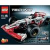 Masina De Curse De Marele Premiu (42000) LEGO Technic - LEGO