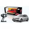 Masina volkswagen golf gti r/c scara