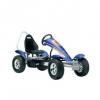 Cart cu pedale racing gtx-treme bf-3 - berg toys