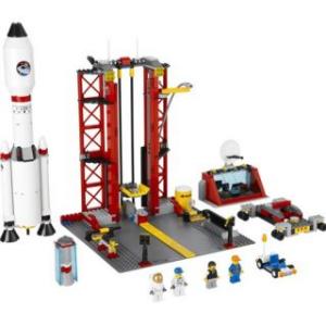 Centru Spatial - Lego