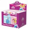 Magnet 3D mare Princess - Disney