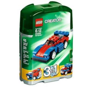 Mini-Masina Sport (31000) LEGO Creator - LEGO
