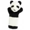 Papusa de mana stil manusa panda - the puppet company