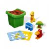 Creative sorter (6784) cuburi lego duplo -