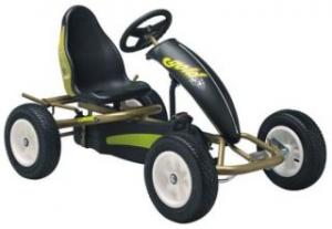 Cart Gold AF - Berg Toys