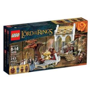 Consiliul din Elrond (79006) LEGO Lord of the Rings - LEGO