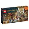 Consiliul din elrond (79006) lego lord of the rings -