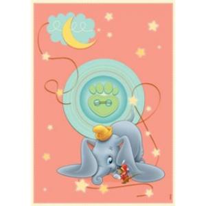 Covoras Dumbo 160x230 cm(204) - Disney