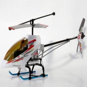 Elicopter Model 9083 - BigBoysToys