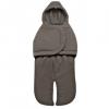 Footmuff salopeta bebe pentru iarna -