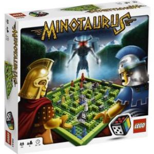 Joc Minotaurus - Lego