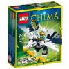 Legendara Bestie Vultur (70124) LEGO Chima - LEGO