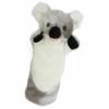 Papusa de mana stil manusa urs koala - the puppet company