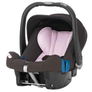 Scaun auto Baby Safe Plus SHR II Bellybutton - Romer-Britax