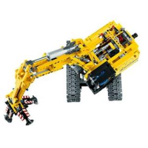 Excavator (42006) LEGO Technic - LEGO
