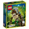 Legendara bestie gorila (70125) lego chima - lego