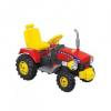 Tractor - pilsan toys