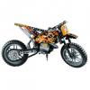 Motocicleta de motocros (42007) lego technic -