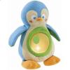 Pinguin muzical 6 luni + - Chicco