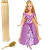 Printesa Rapunzel - Mattel