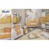 Set lenjerie pat - terzetto-sun -