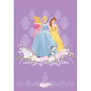 Covor  pentru copii Princess 160x230 cm  - Disney