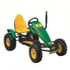 Kart John Deere AF - Berg Toys