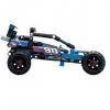Masina de curse pentru teren (42010) lego technic -