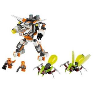 CLS-89 Robot exterminator (70707) LEGO Galaxy Squad - LEGO