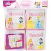 Cutie cu 4 sertare Princes - Decofun