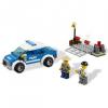 Patrula Politie (4436) LEGO City - LEGO