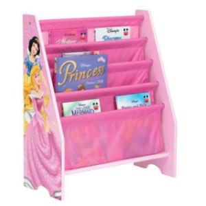 Raft Disney Princess pentru carti si reviste - Worldsapart