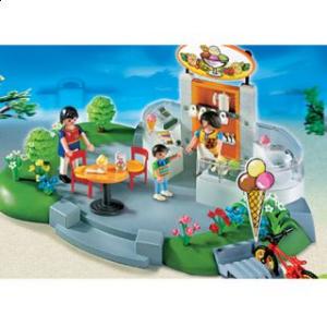 Set playmobil