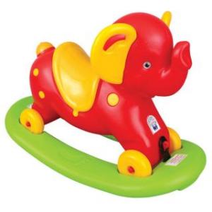 Balansoar Elefant 07523 - Pilsan Toys