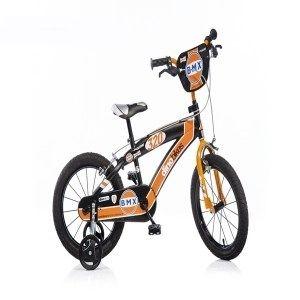 Bicicleta BMX 14 - Dino Bikes-145 - Dino Bikes