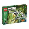 Jet rocka (44014) lego hero factory - lego